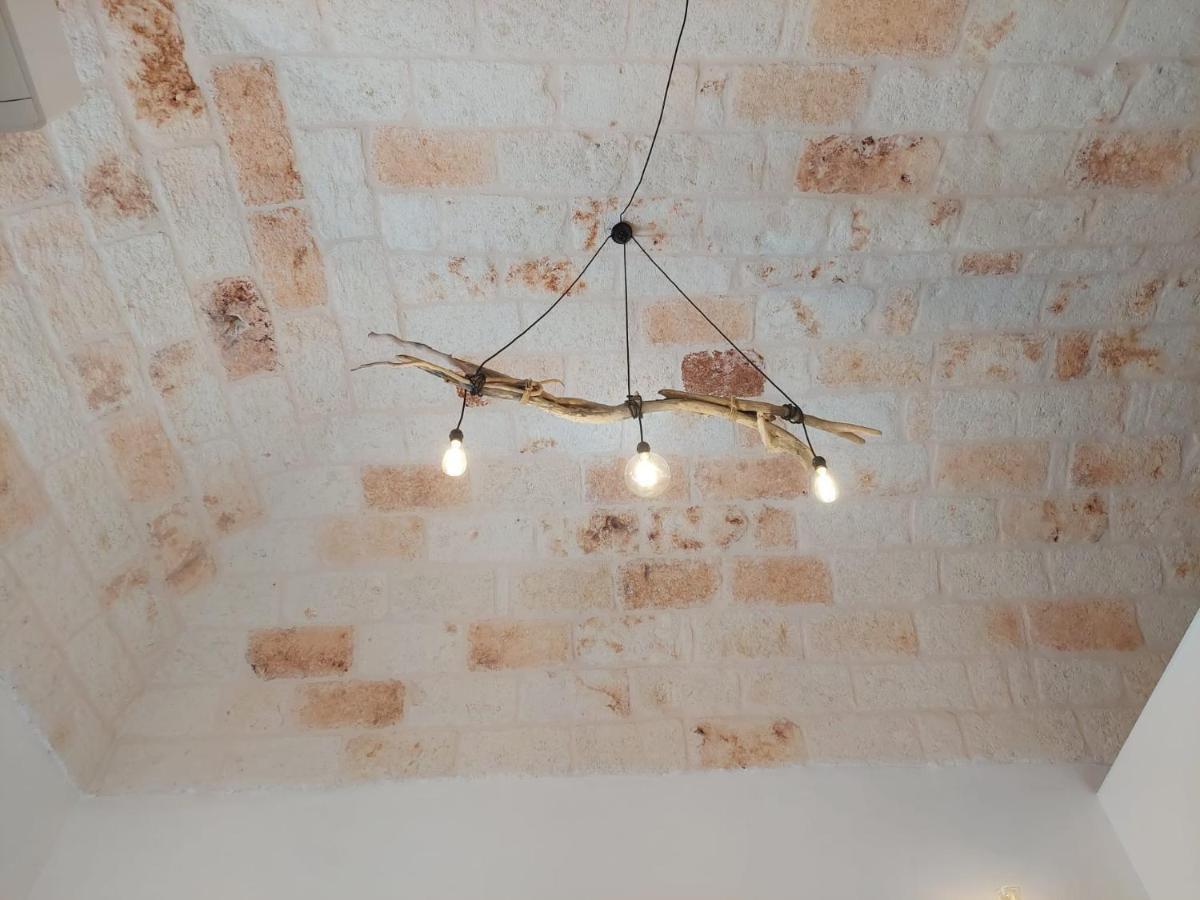 La Casetta Polignano a Mare Esterno foto