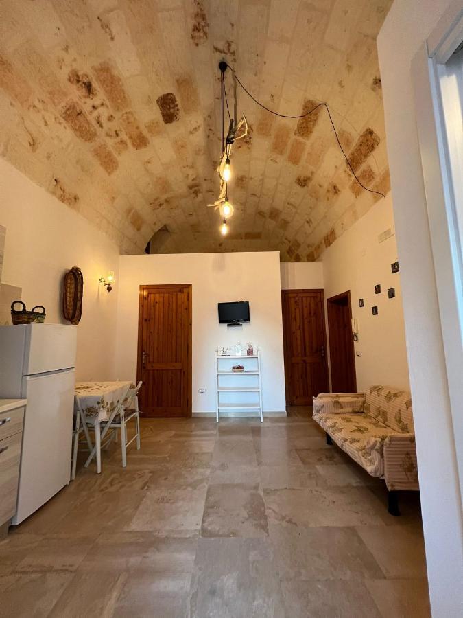 La Casetta Polignano a Mare Esterno foto