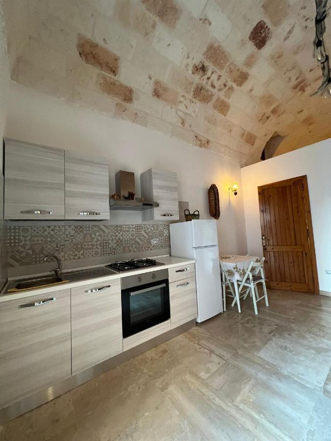 La Casetta Polignano a Mare Esterno foto