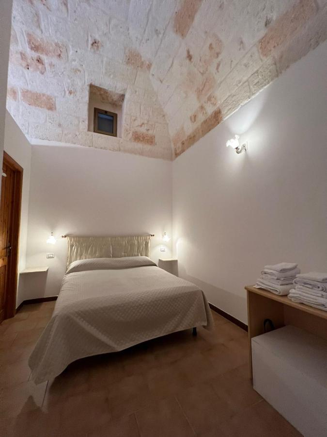 La Casetta Polignano a Mare Esterno foto