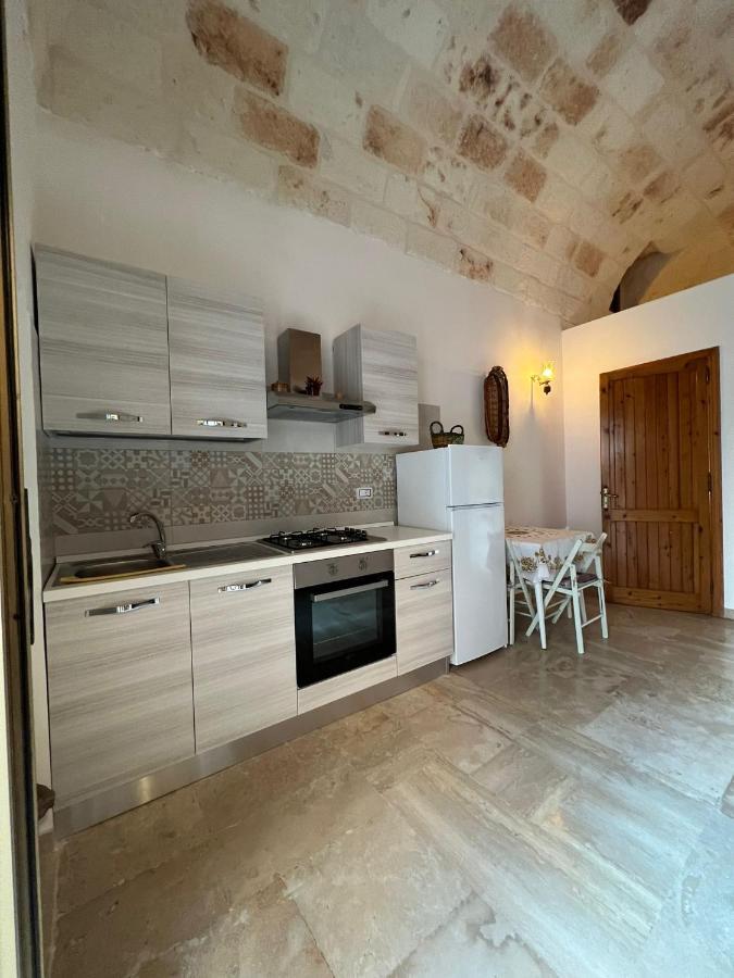 La Casetta Polignano a Mare Esterno foto