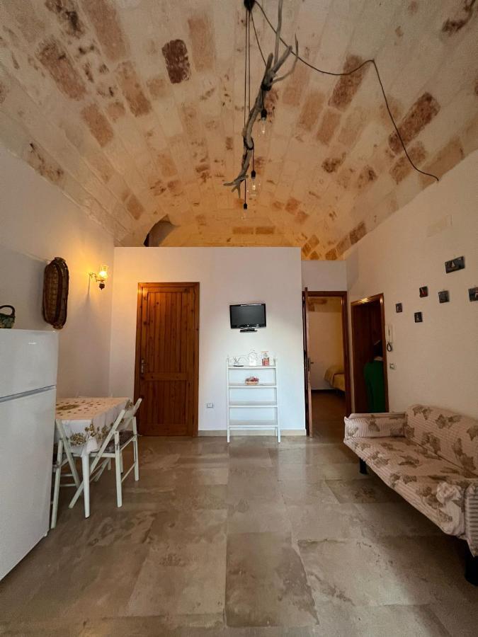 La Casetta Polignano a Mare Esterno foto